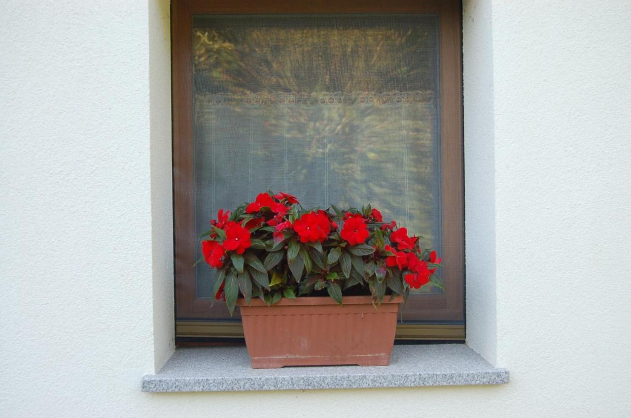 B&B Il Crogiolo Bosentino Exterior photo