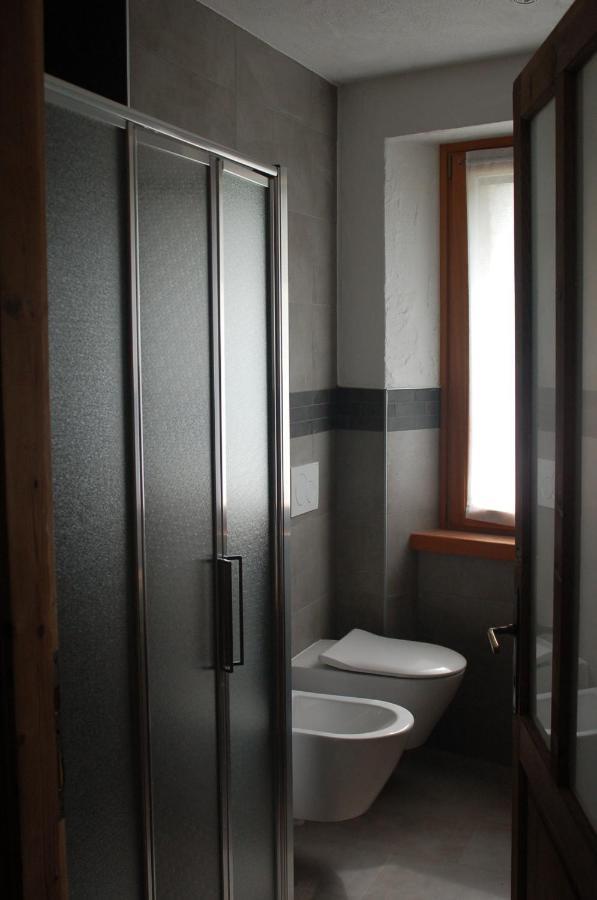 B&B Il Crogiolo Bosentino Exterior photo