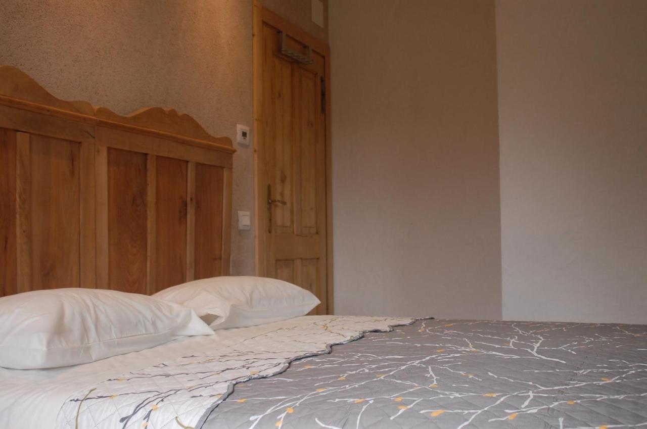 B&B Il Crogiolo Bosentino Exterior photo